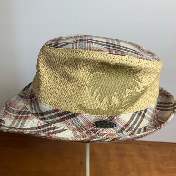 Panama Jack Other - Panama Jack Alex Safari Hat /cap Dorfman Pacific